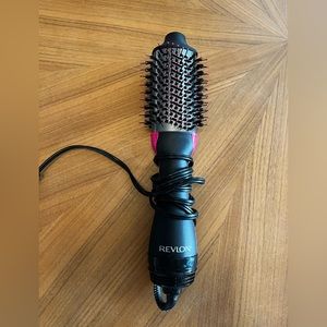 Revlon dryer styler